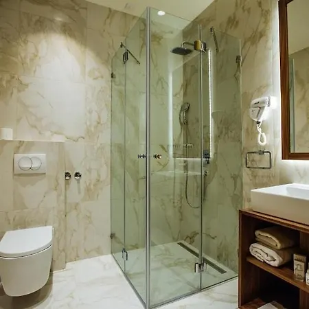 Maison Royale Hotel