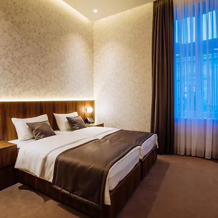 Maison Royale 4* Belgrade