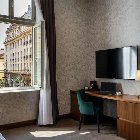 Maison Royale 4*