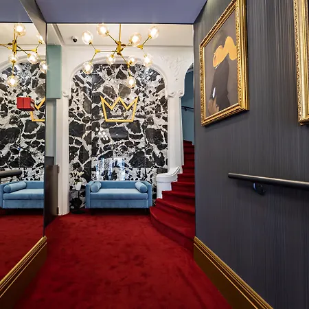 Hotel Maison Royale 4*
