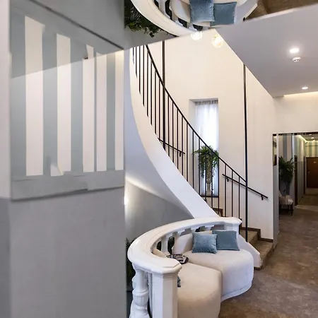 Maison Royale 4*