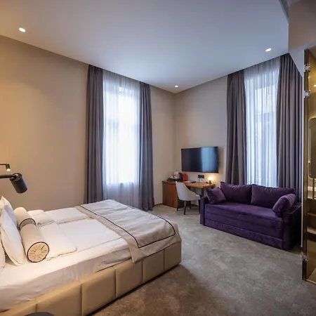 Maison Royale Hotel