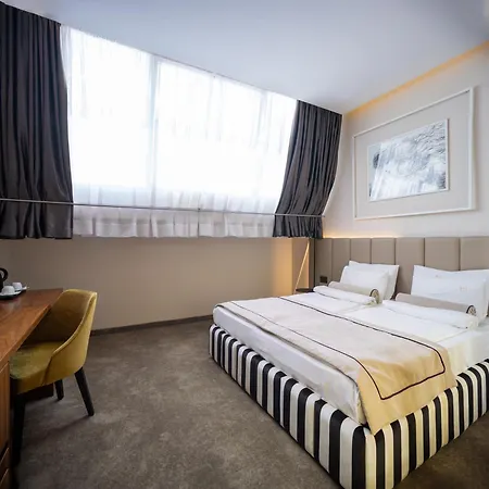 Maison Royale Belgrade