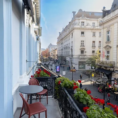 Maison Royale Belgrade