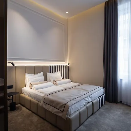 Hotel Maison Royale
