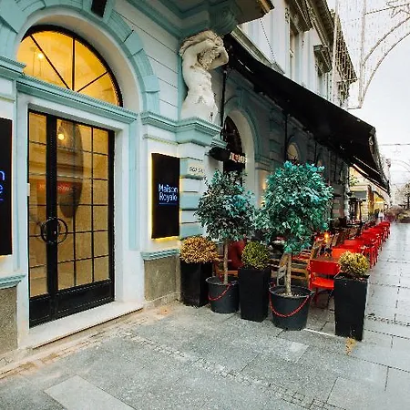 Maison Royale